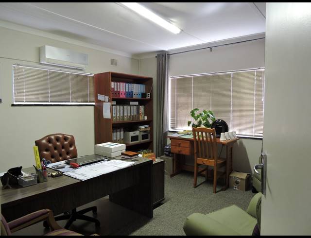 1,138M² OFFICE SOLD IN SONHEUWEL
